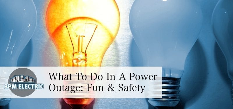 power-outage-safety