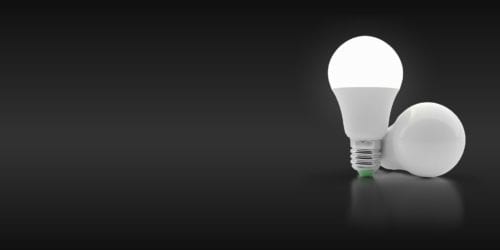 led light bulbs