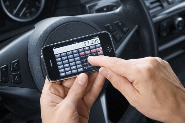 Calculating electric car Rebate Program in BC