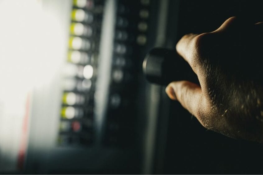 power outage happened in Vancouver