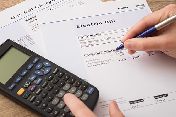 learn how to lower your electricity bill for your Vancouver home