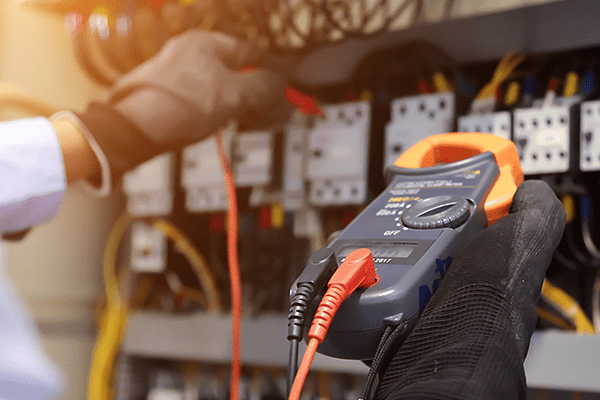 check out how much is electrician charge in Vancouver area