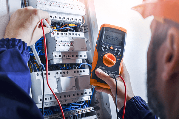 BPM Prince George electrician expert can help you with commercial and residential electrical issue