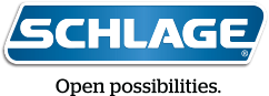schlage logo