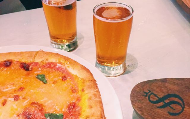strathcona beer co