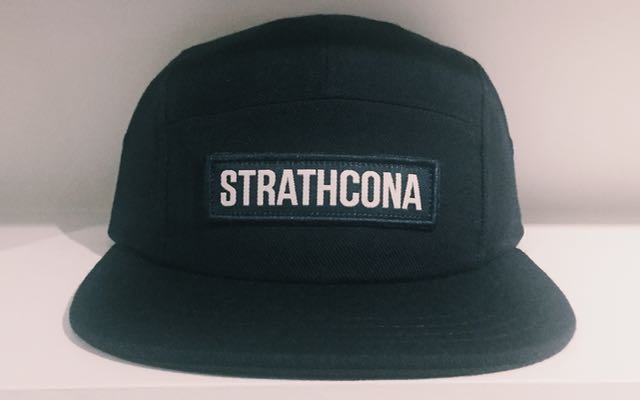 strathcona beer co
