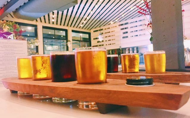 strathcona beer co