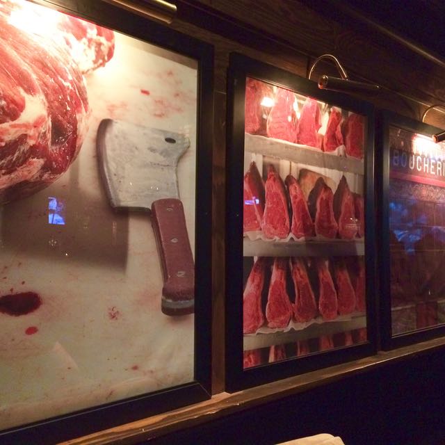 butcher & bullock 1