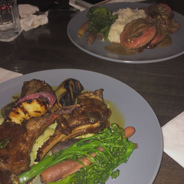 bayside lounge 4