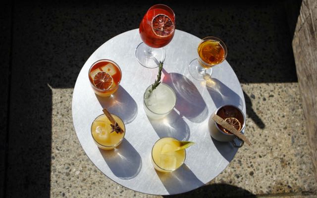 vancouver's best weekend happy hours 9