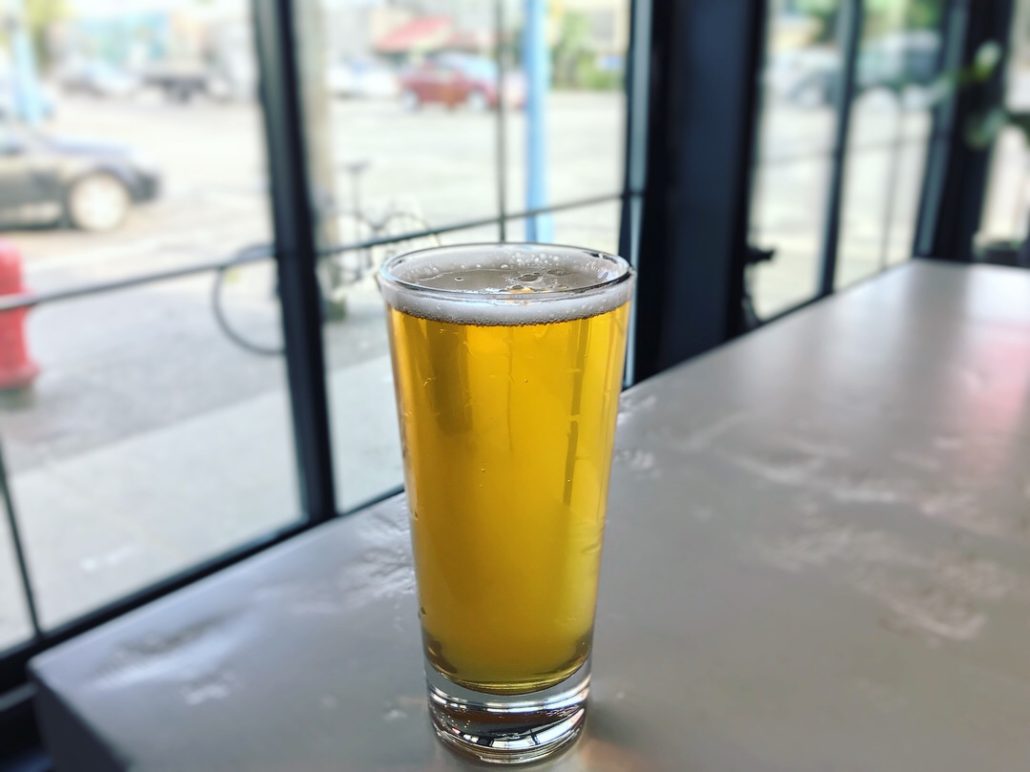 september beer