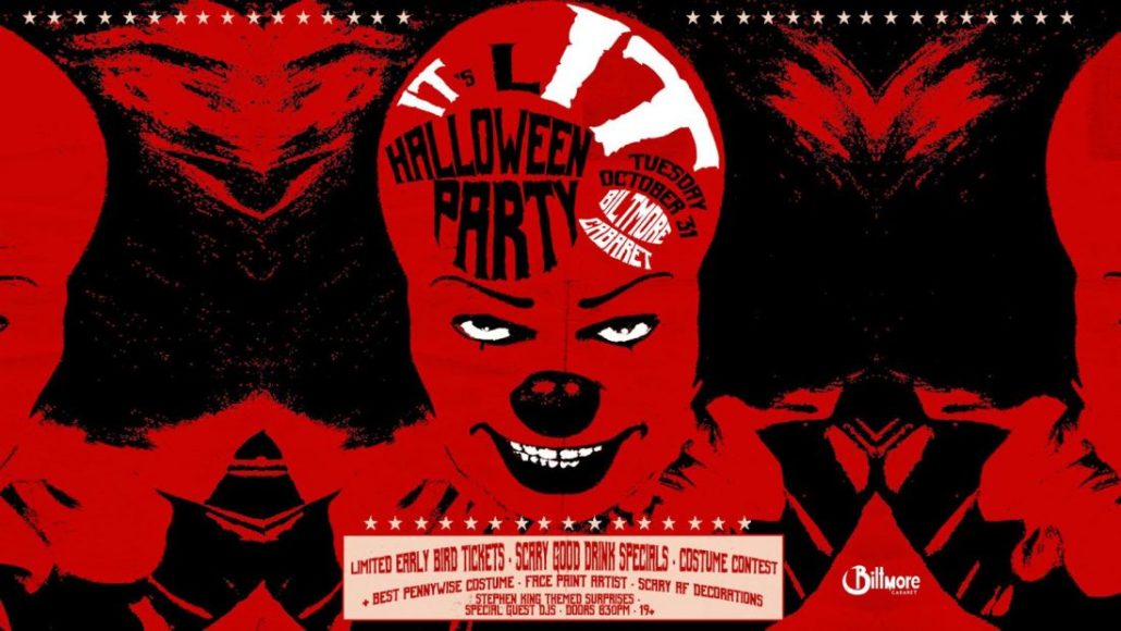 halloween 2017