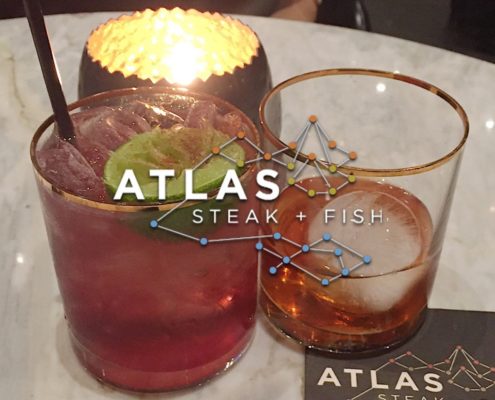 atlas steak fish
