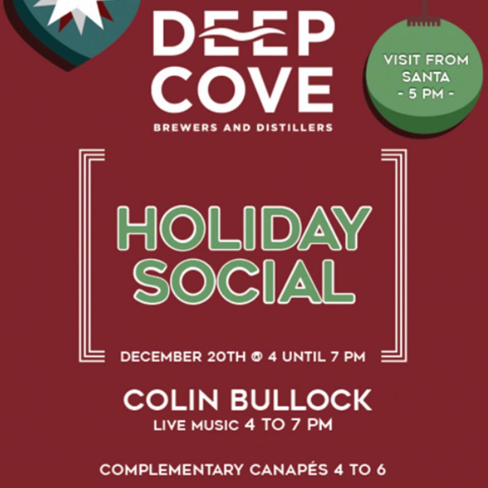 vancouver holiday events