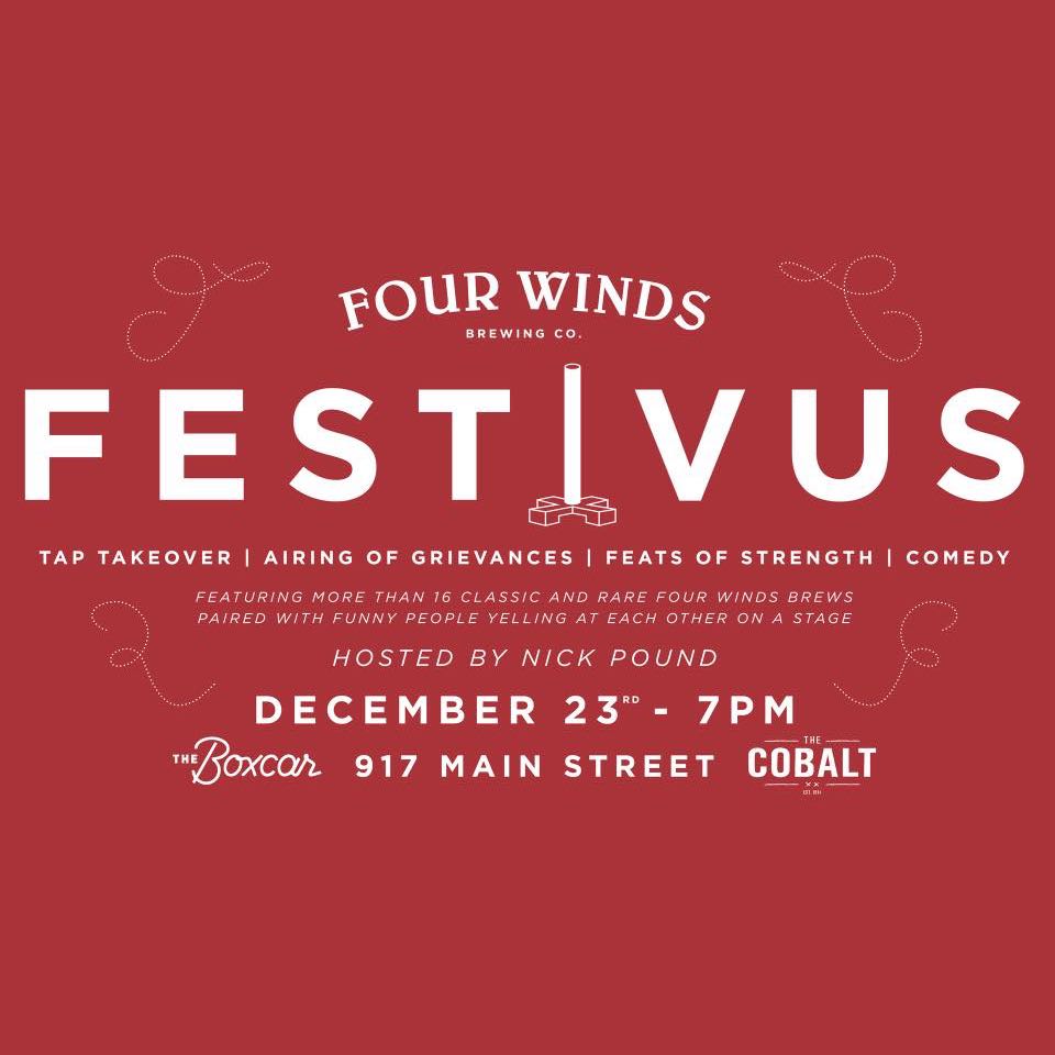 vancouver holiday events