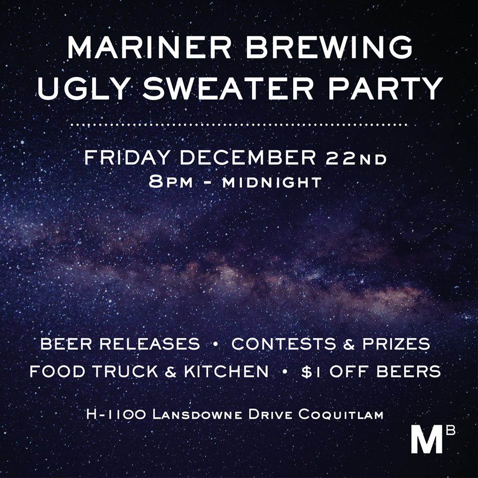 vancouver holiday events