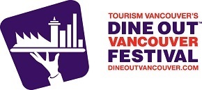 dine out vancouver logo