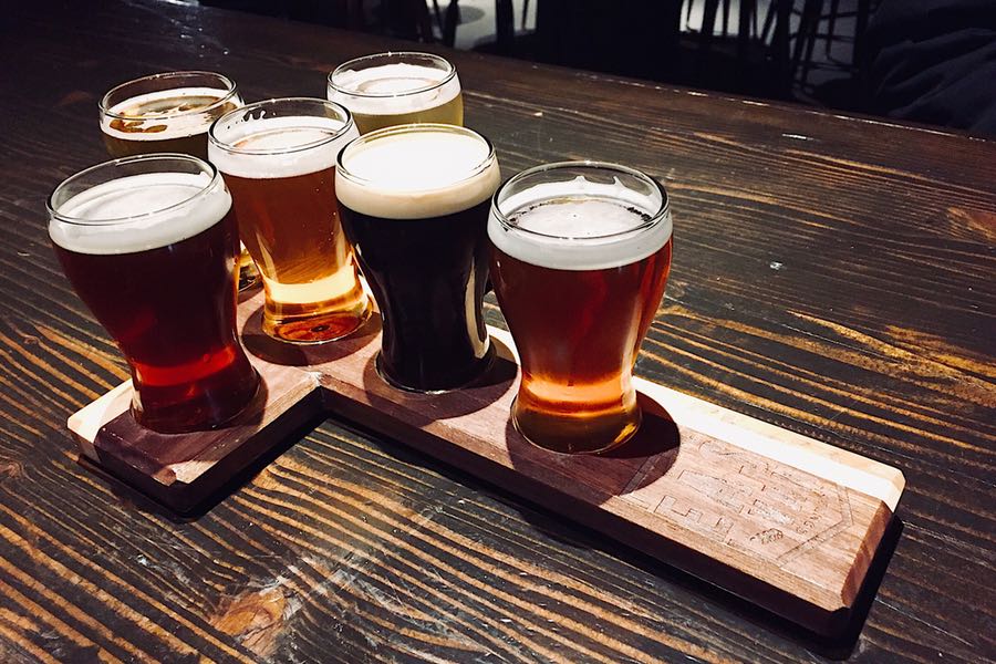 east vancouver brewing