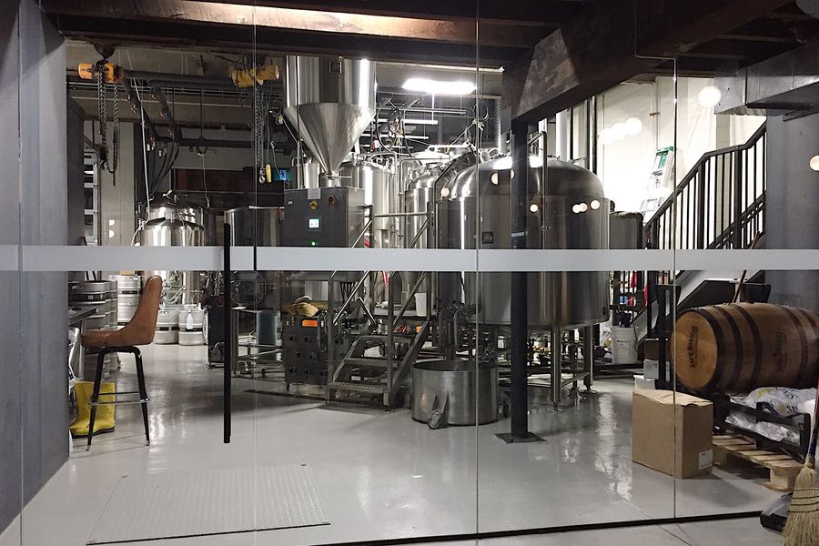 east vancouver brewing company