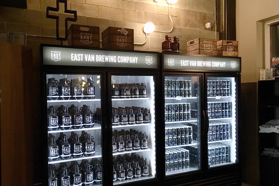 east vancouver brewing