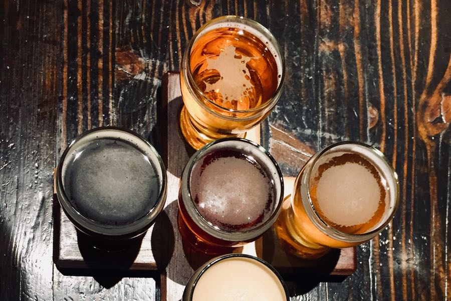 east vancouver brewing
