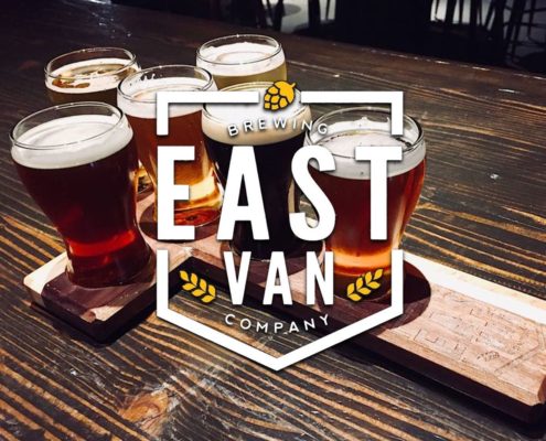 east vancouver brewing company