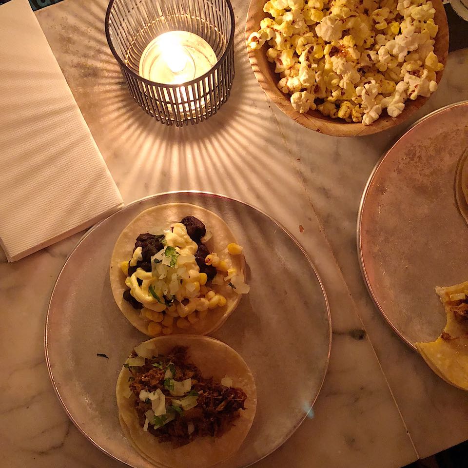 el caminos taco tuesday