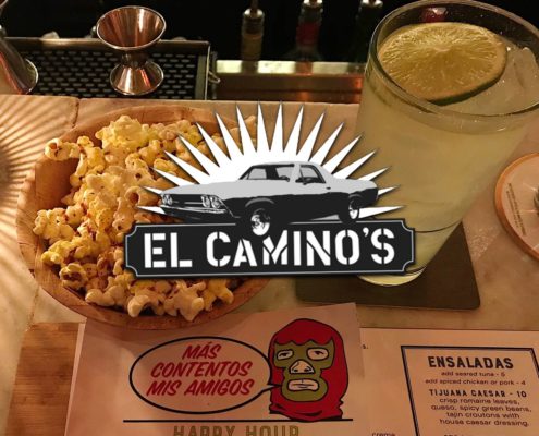 el camino's logo feature image