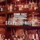 granville room dine out vancouver festival