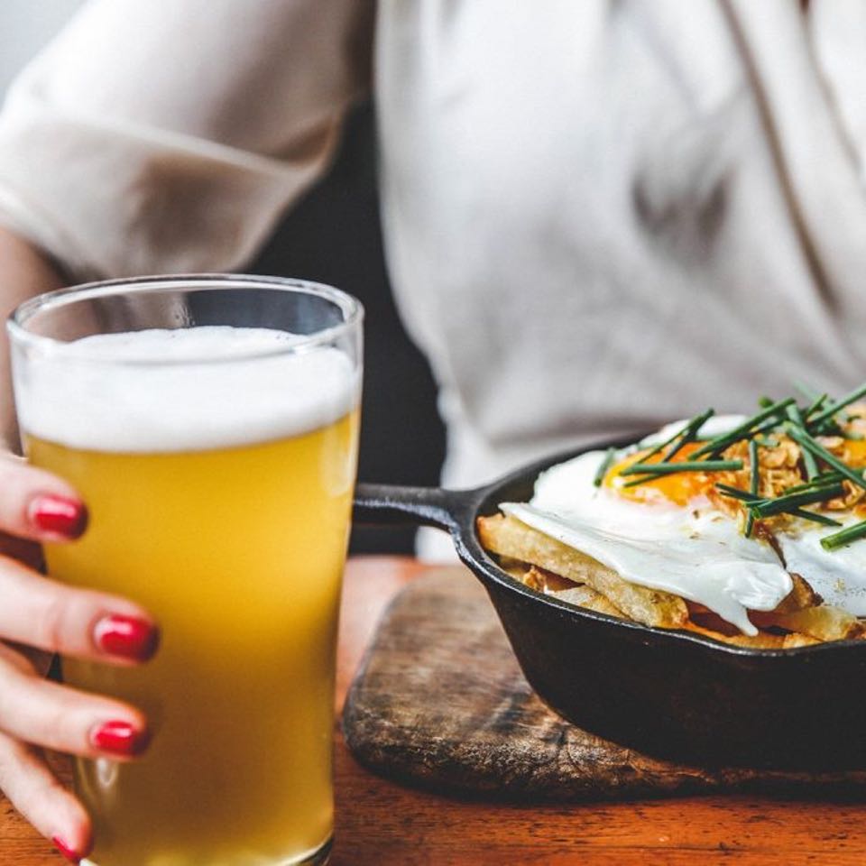 Edible Canada Bistro