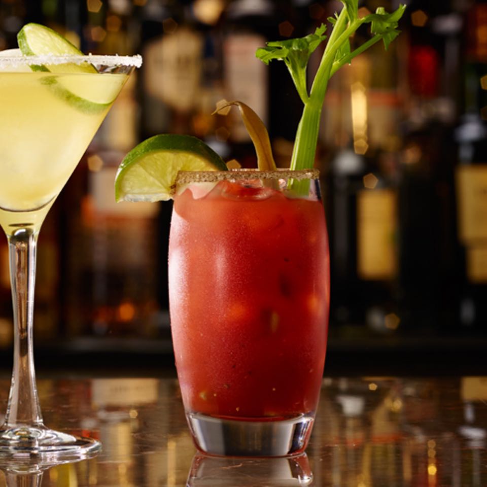 The Keg Steakhouse + Bar