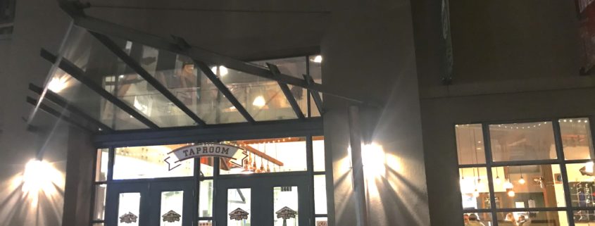 granville island brewery